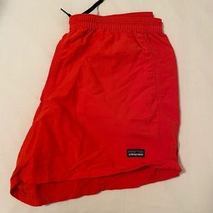 Patagonia baggies